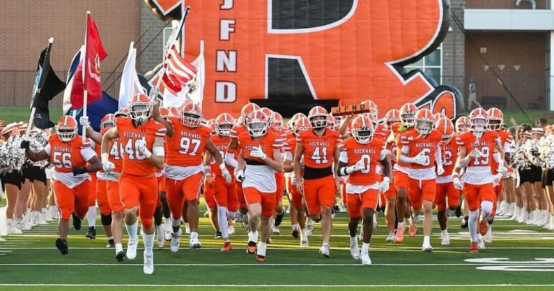 rockwall