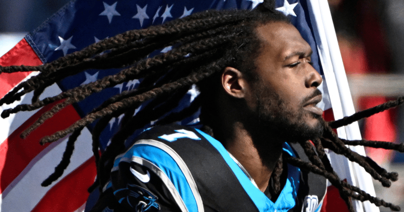 Report-Jadeveon-Clowney-arrested-for-misdemeanor-trespassing-prior-to-Dallas-Cowboys-signing