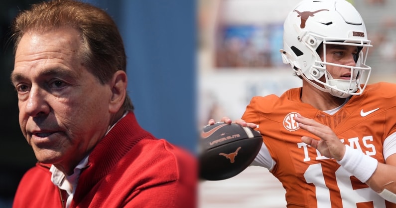 Saban | Manning