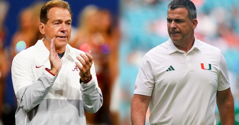 Saban | Miami