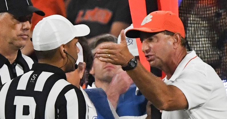 Dabo Ref