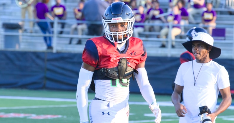 2026 LA WR Brayden Allen6