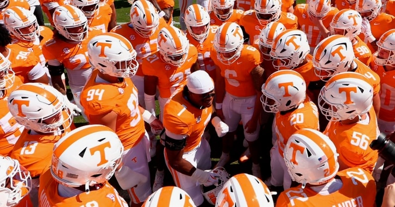 Tennessee Football | Tennessee Athletics