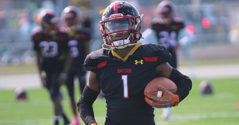 Seven Washington Bayside