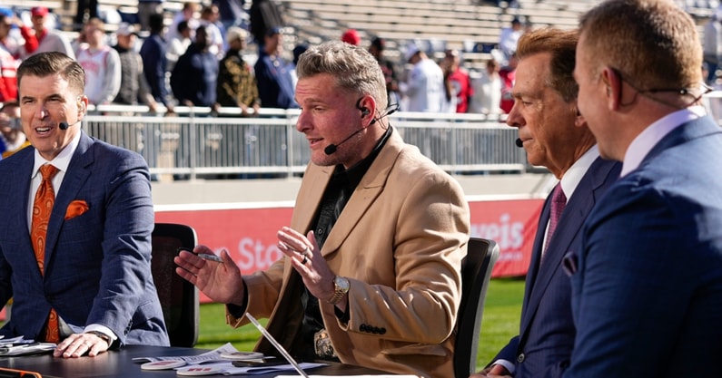 College GameDay
