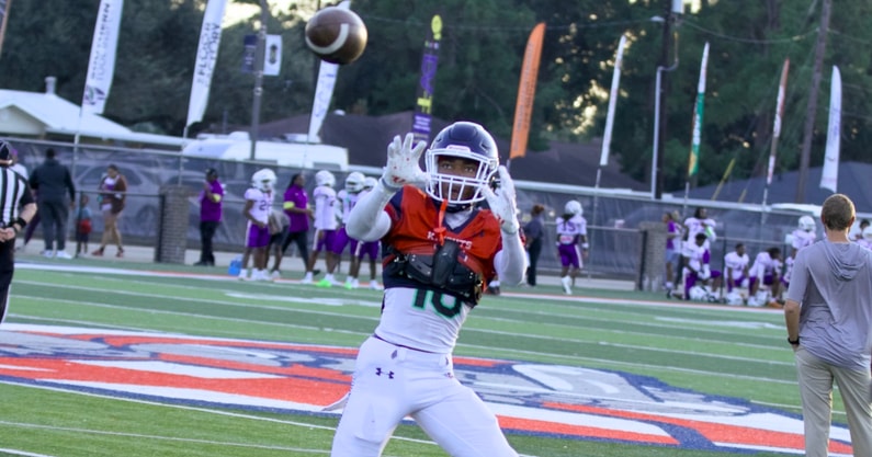 2026 LA WR Brayden Allen5