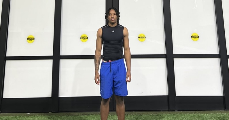 Keysan Taylor (Photo credit: Keysan Taylor)
