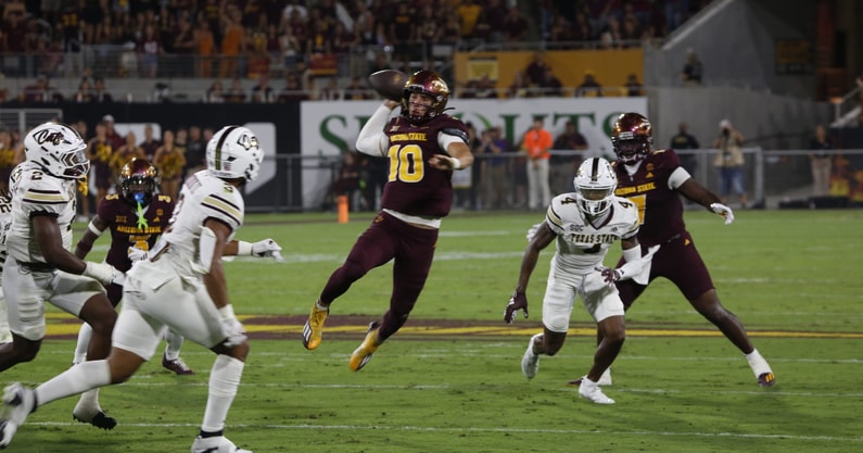 2025 Leavitt TxSt