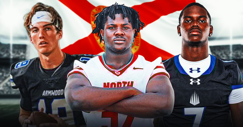 Florida Top 25 AFI