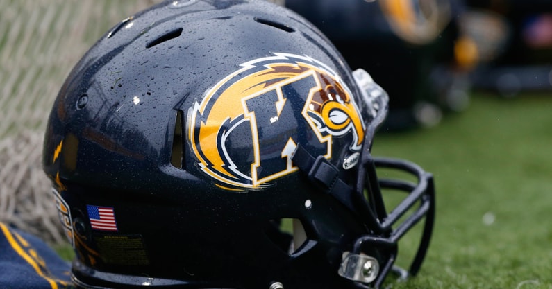 Atiq-Muhammad-injury-Kent-State-DB-hospitalized-despite-positive-news