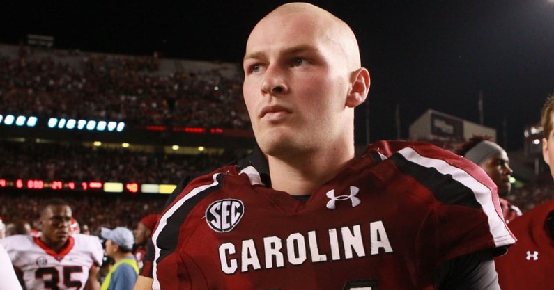 connor shaw