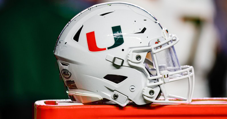 NCAA Football: Miami at North Carolina
