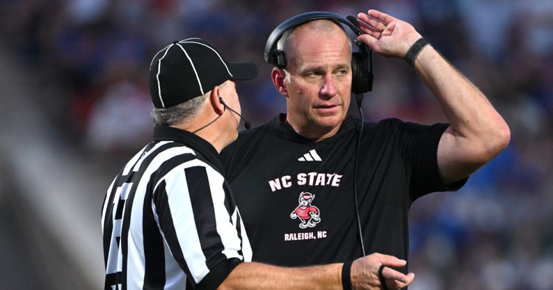 Dave Doeren