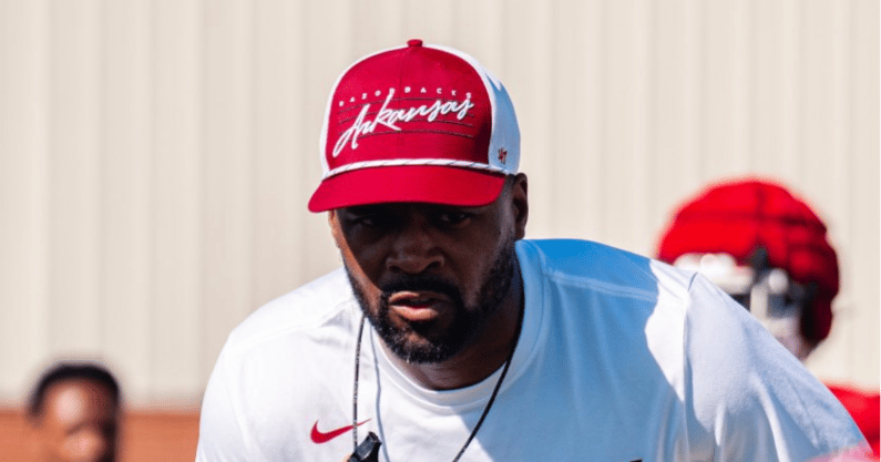 Travis Williams