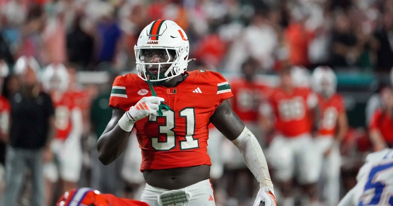 wesley bissainthe uf