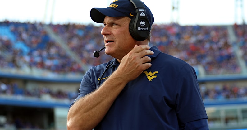 Rich Rodriguez