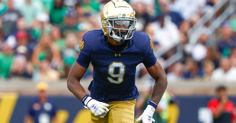 Tae Johnson