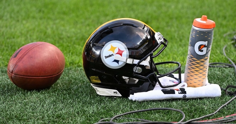 Pittsburgh Steelers injury report: Inactives announced for Week 3 game at New England - On3