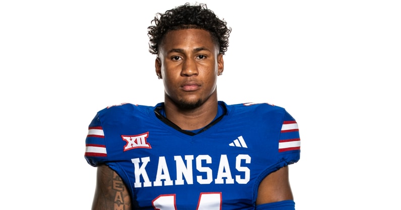 Jalen Dye KU 1200