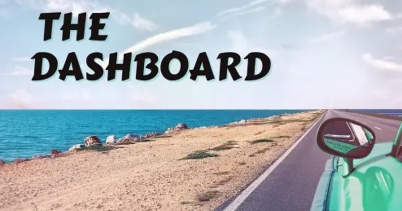 The Dashboard