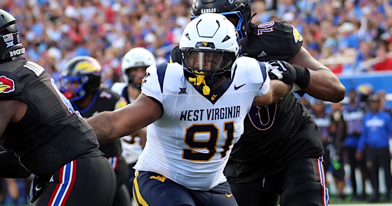 Devin Grant