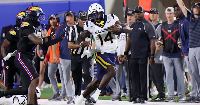 Khalil Wilkins