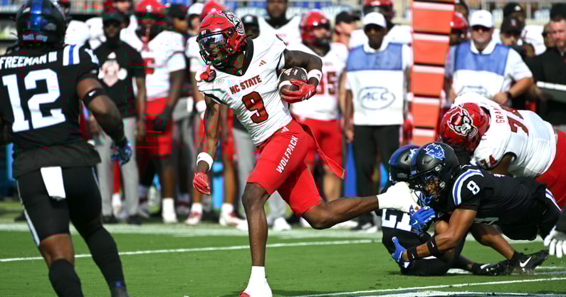 Terrell Anderson