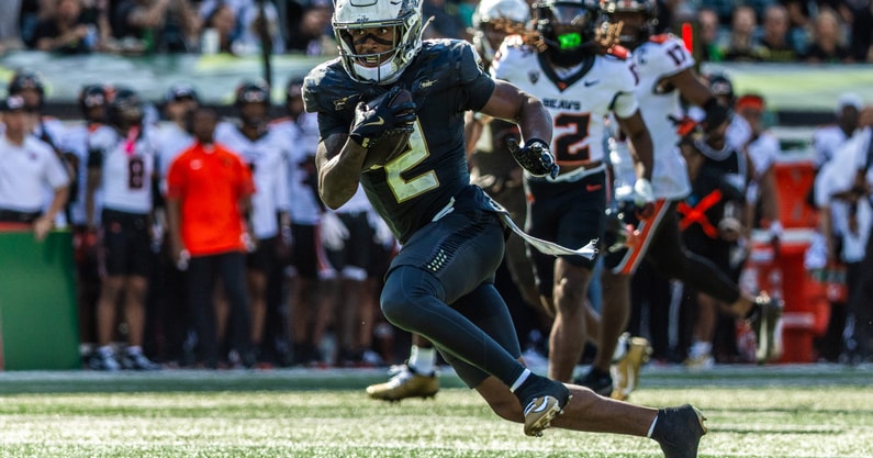 Gary Bryant Jr.