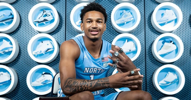 Cameron Holmes