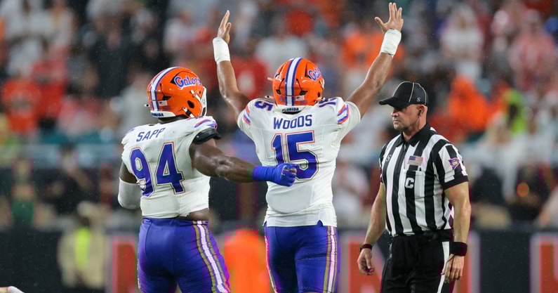 Jayden-Woods-Florida-Gators