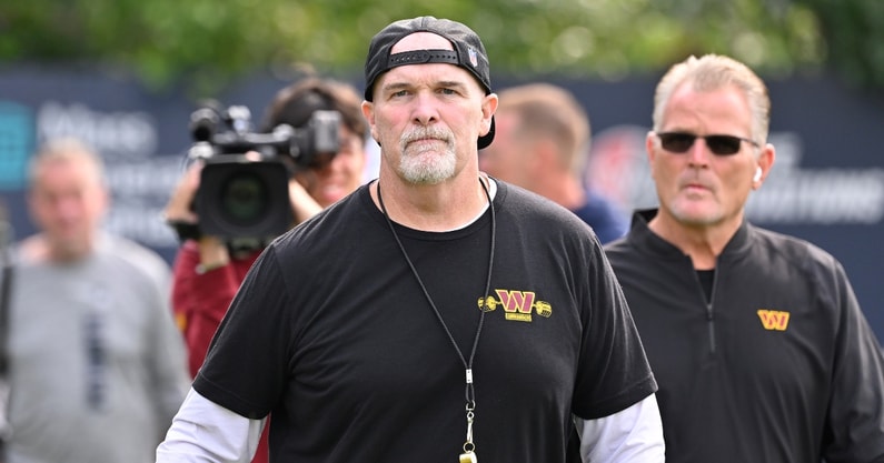 Dan Quinn