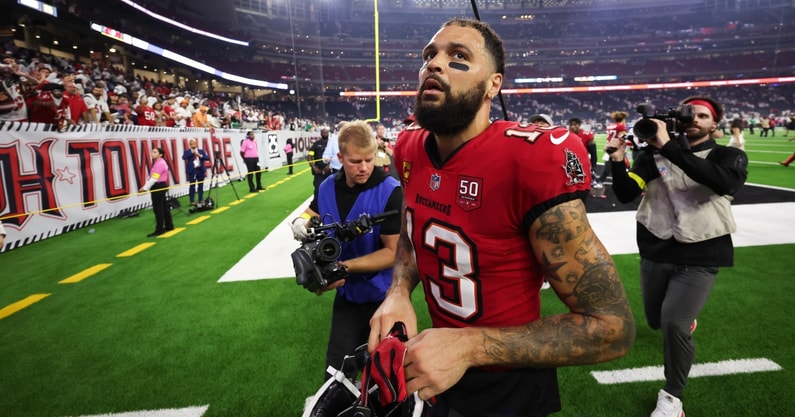 Mike Evans