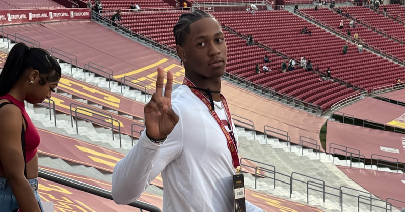 KJ Green