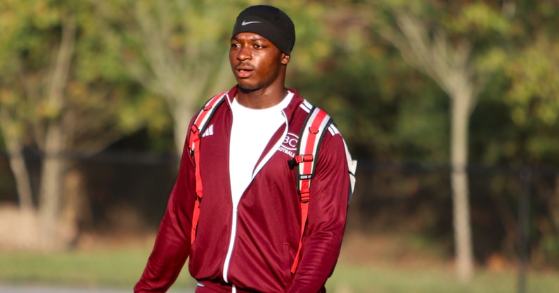 LaDamion Guyton