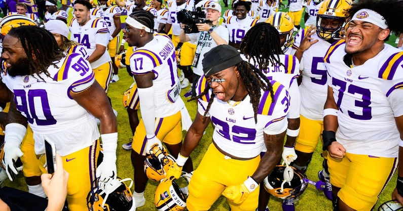 LSU
