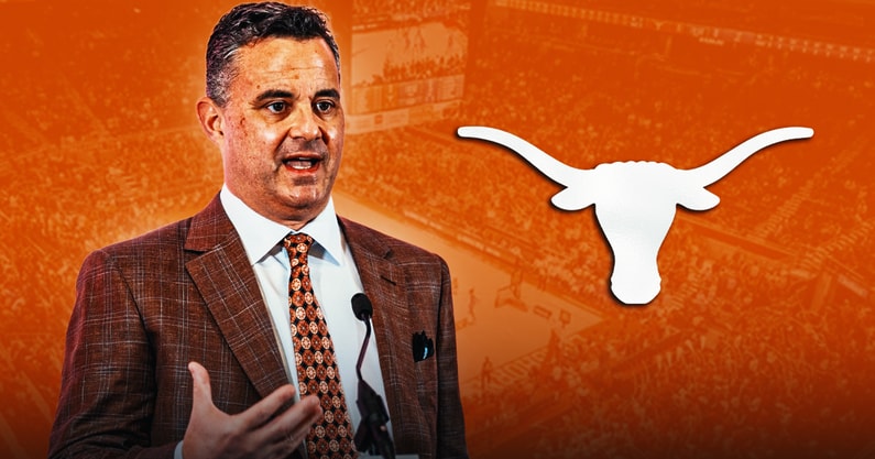 Sean Miller tx