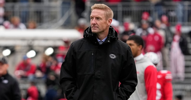 Joel Klatt