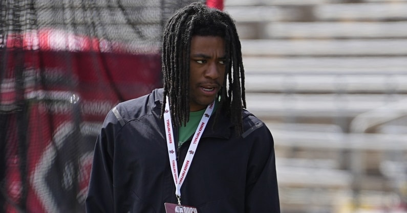 Kingston Miles 2025