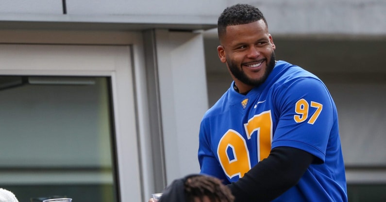 Aaron Donald