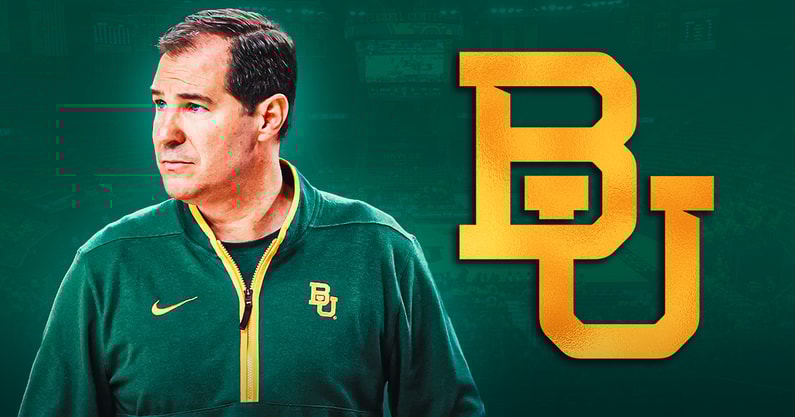 Baylor Hoops AFI
