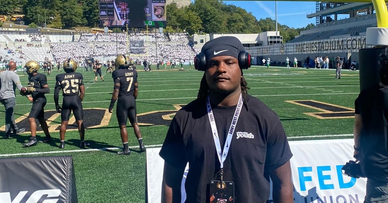 O’Shea Faison visit 1A