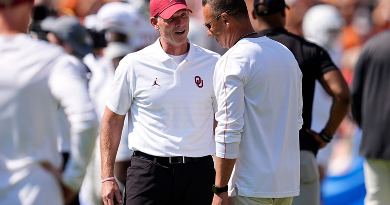 Syndication: The Oklahoman