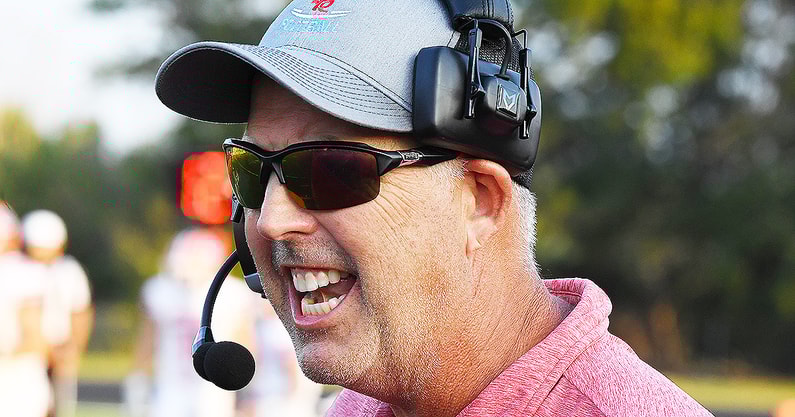ON3 - Tyler Zahn, Ralston Coach