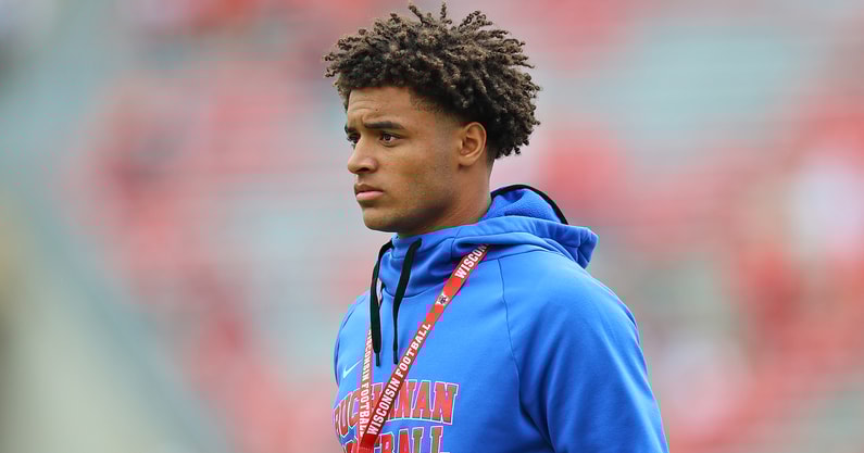 Donovan Dunmore