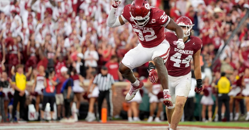 Syndication: The Oklahoman