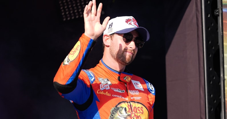 Chase Briscoe