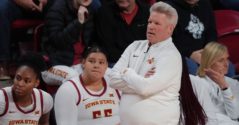 Syndication: The Ames Tribune