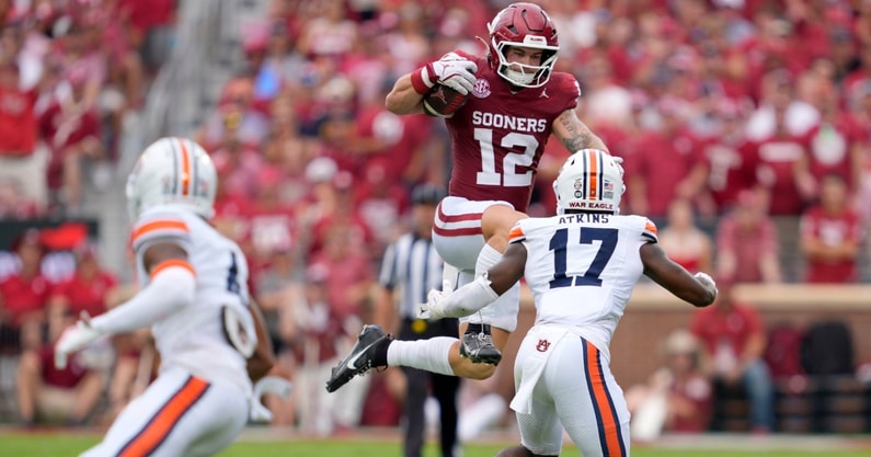 Syndication: The Oklahoman