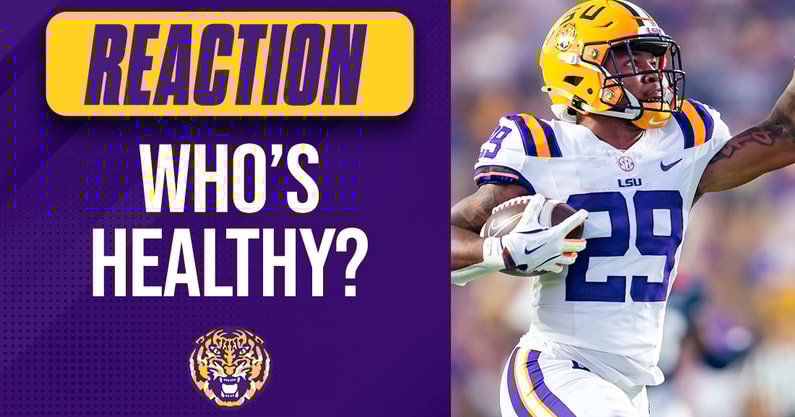 LSU