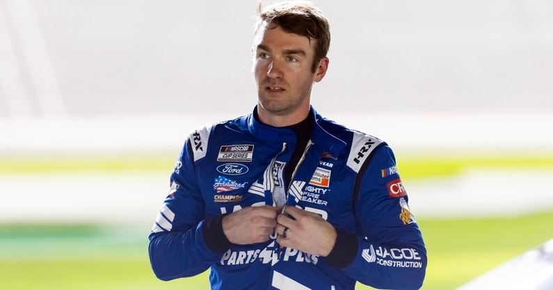 Cody Ware